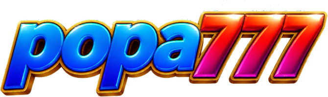 popa777 Logo
